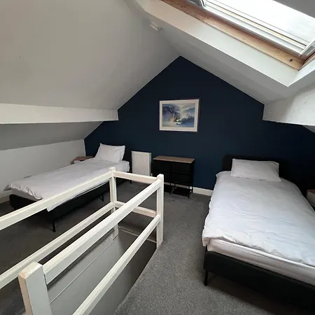 Bed & Breakfast The Bluebird Ii